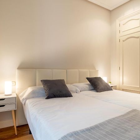 סן סבסטיאן San Telmo Oldtown By Beauty Rentals מראה חיצוני תמונה