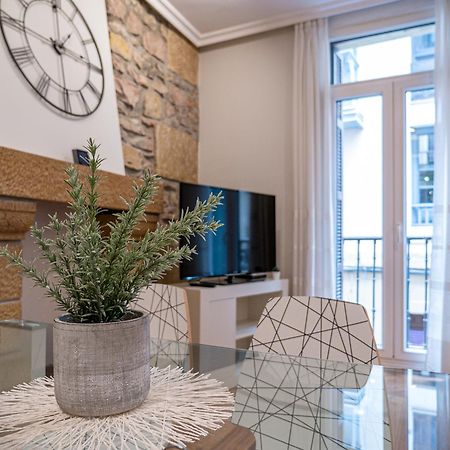 סן סבסטיאן San Telmo Oldtown By Beauty Rentals מראה חיצוני תמונה