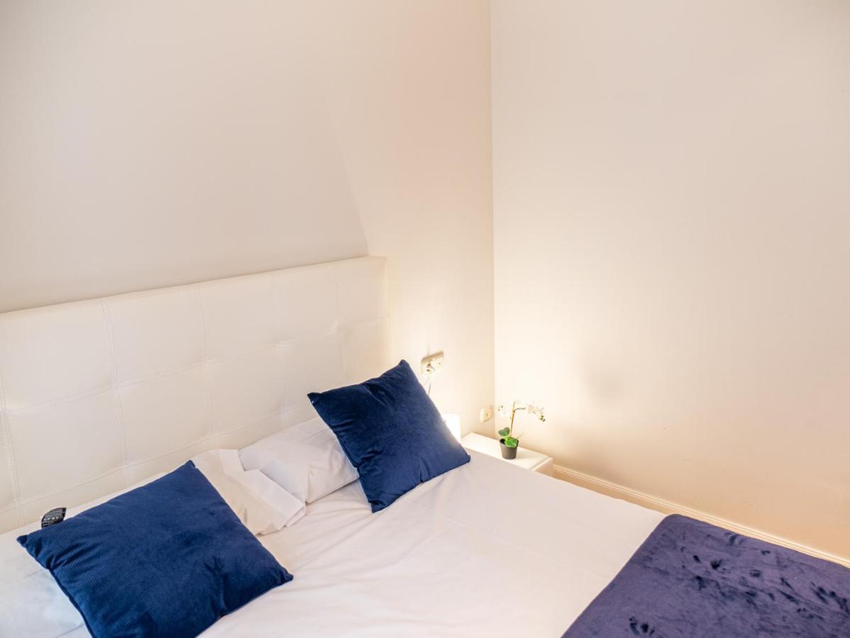 סן סבסטיאן San Telmo Oldtown By Beauty Rentals מראה חיצוני תמונה
