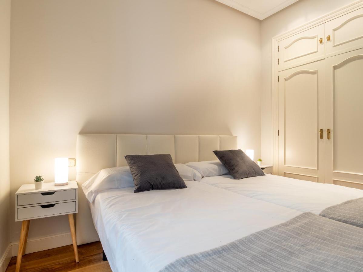 סן סבסטיאן San Telmo Oldtown By Beauty Rentals מראה חיצוני תמונה