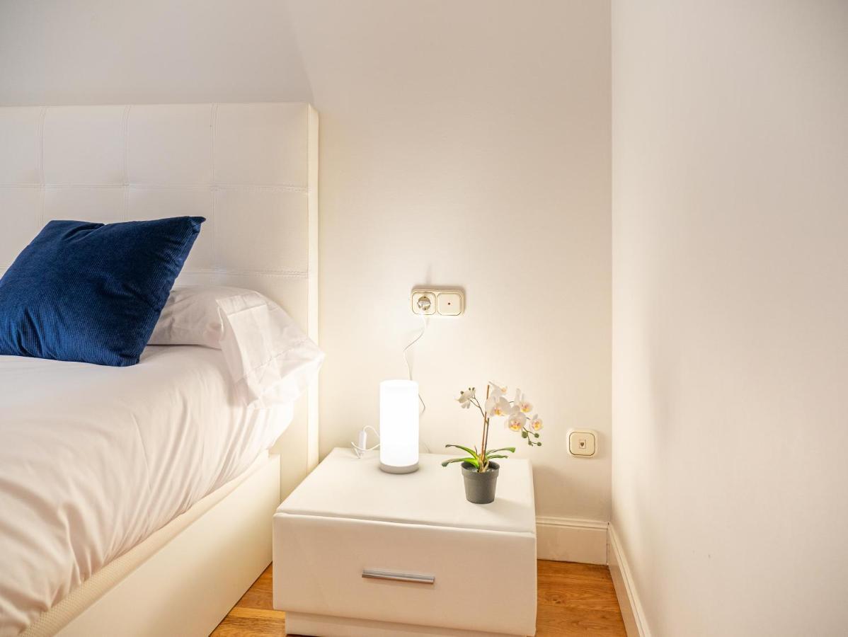 סן סבסטיאן San Telmo Oldtown By Beauty Rentals מראה חיצוני תמונה