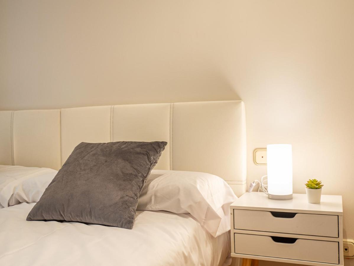 סן סבסטיאן San Telmo Oldtown By Beauty Rentals מראה חיצוני תמונה