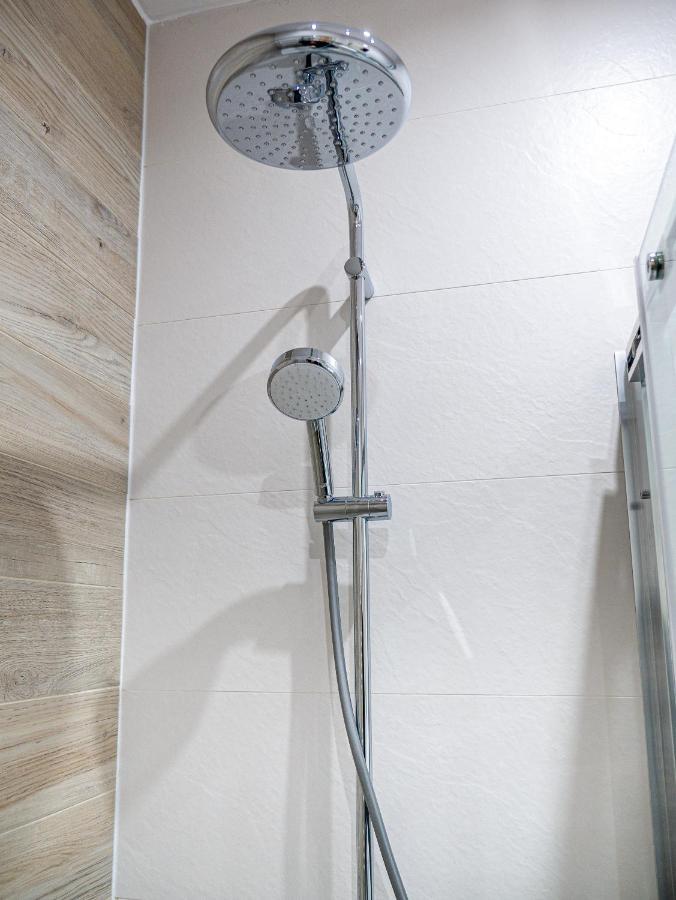 סן סבסטיאן San Telmo Oldtown By Beauty Rentals מראה חיצוני תמונה